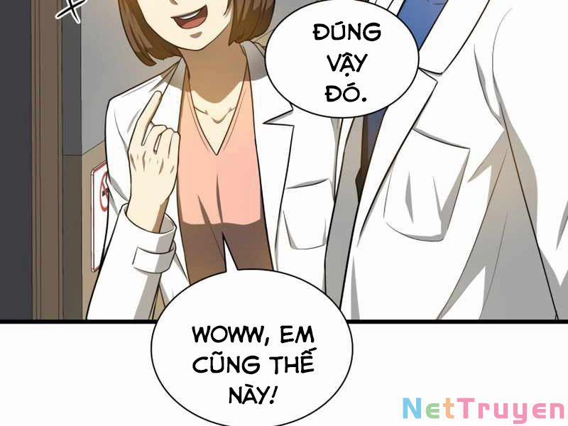 Bác Sĩ Phẫu Thuật Hoàn Hảo 15 trang 40