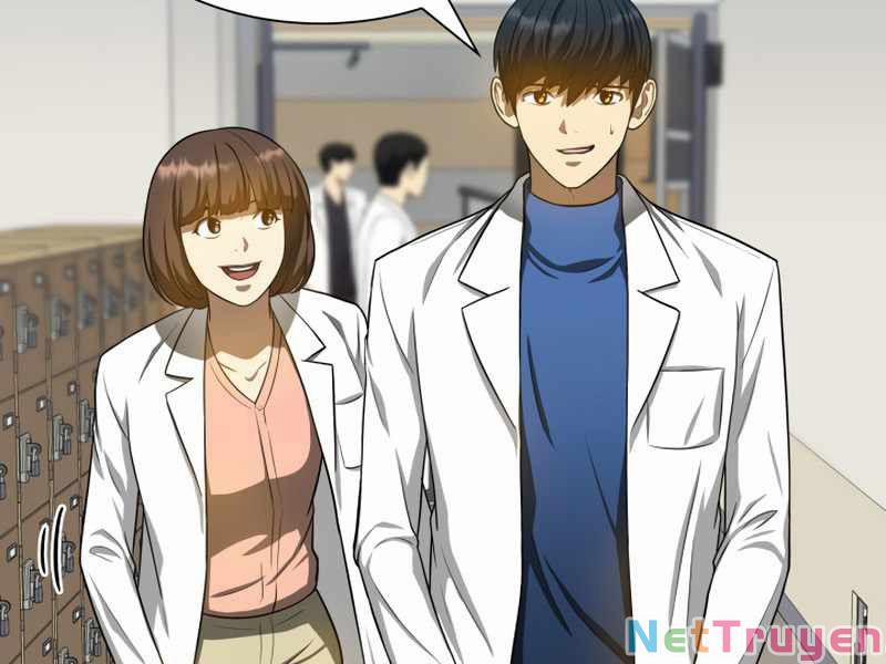 Bác Sĩ Phẫu Thuật Hoàn Hảo 15 trang 47