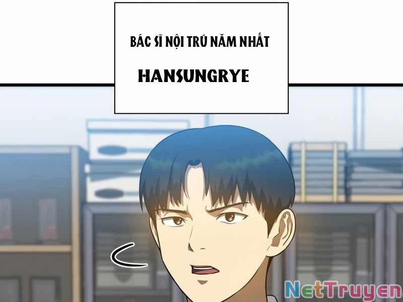 Bác Sĩ Phẫu Thuật Hoàn Hảo 15 trang 57