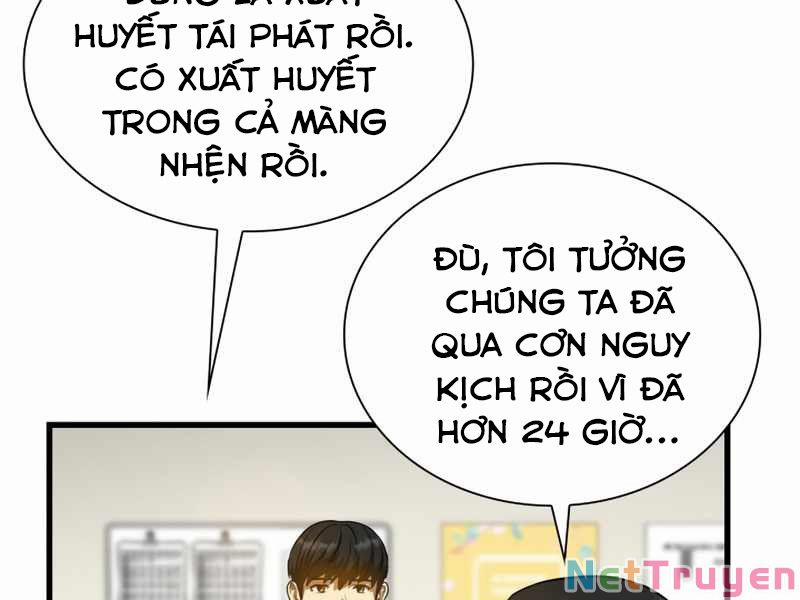 Bác Sĩ Phẫu Thuật Hoàn Hảo 16 trang 110