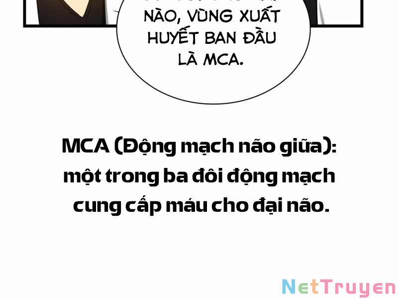 Bác Sĩ Phẫu Thuật Hoàn Hảo 16 trang 112