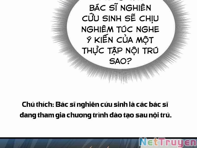 Bác Sĩ Phẫu Thuật Hoàn Hảo 16 trang 122