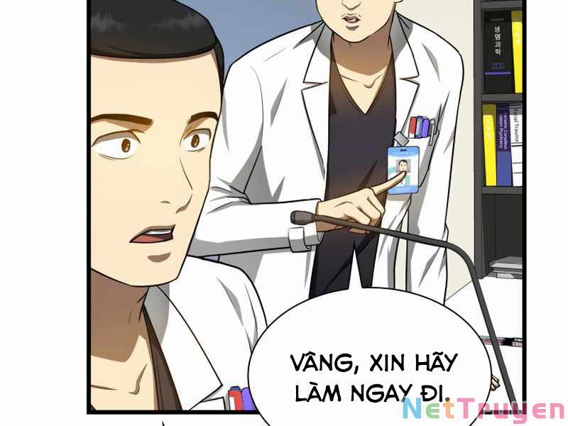 Bác Sĩ Phẫu Thuật Hoàn Hảo 16 trang 139