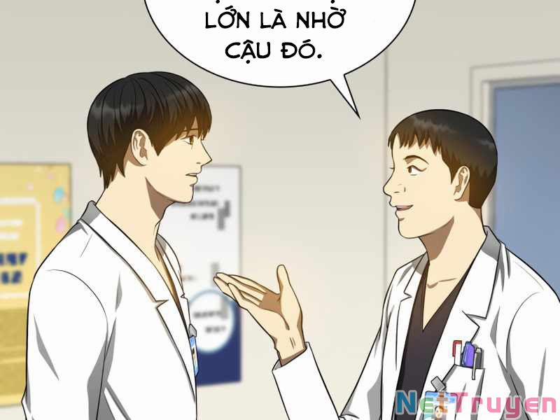 Bác Sĩ Phẫu Thuật Hoàn Hảo 16 trang 150