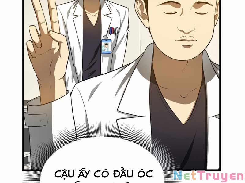 Bác Sĩ Phẫu Thuật Hoàn Hảo 16 trang 168