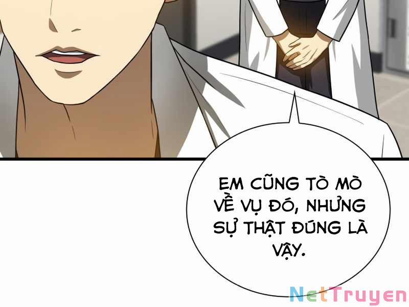 Bác Sĩ Phẫu Thuật Hoàn Hảo 16 trang 179