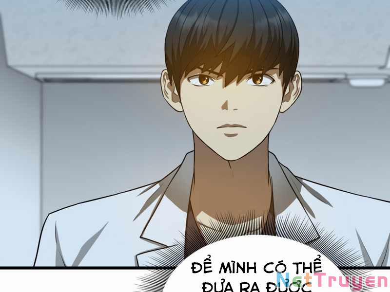 Bác Sĩ Phẫu Thuật Hoàn Hảo 16 trang 205