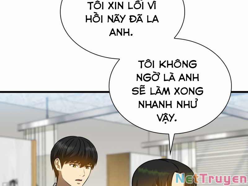 Bác Sĩ Phẫu Thuật Hoàn Hảo 16 trang 23