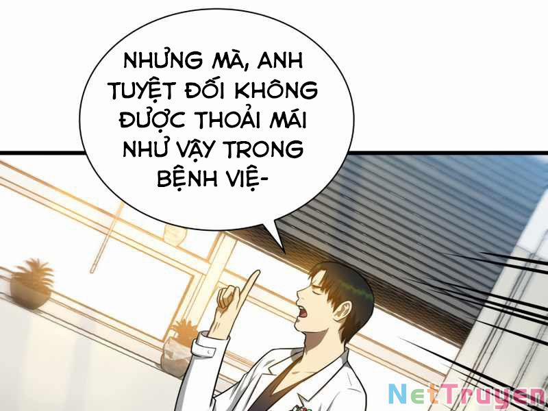 Bác Sĩ Phẫu Thuật Hoàn Hảo 16 trang 30