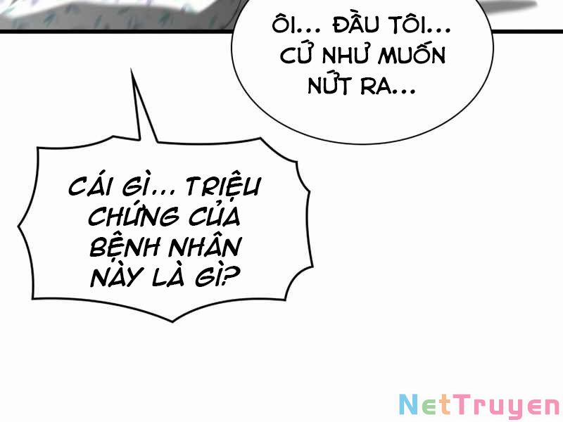 Bác Sĩ Phẫu Thuật Hoàn Hảo 16 trang 43