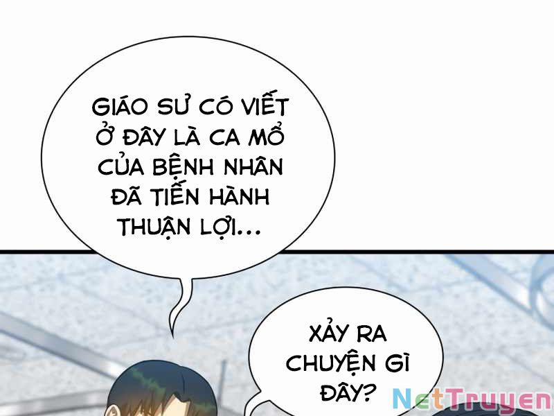 Bác Sĩ Phẫu Thuật Hoàn Hảo 16 trang 47