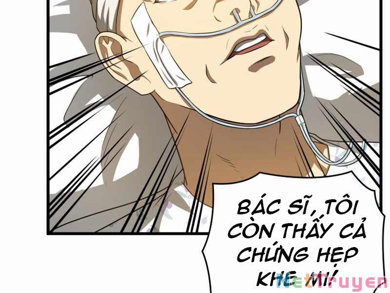 Bác Sĩ Phẫu Thuật Hoàn Hảo 16 trang 51