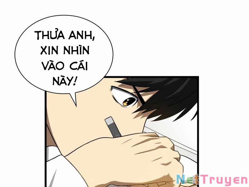 Bác Sĩ Phẫu Thuật Hoàn Hảo 16 trang 56