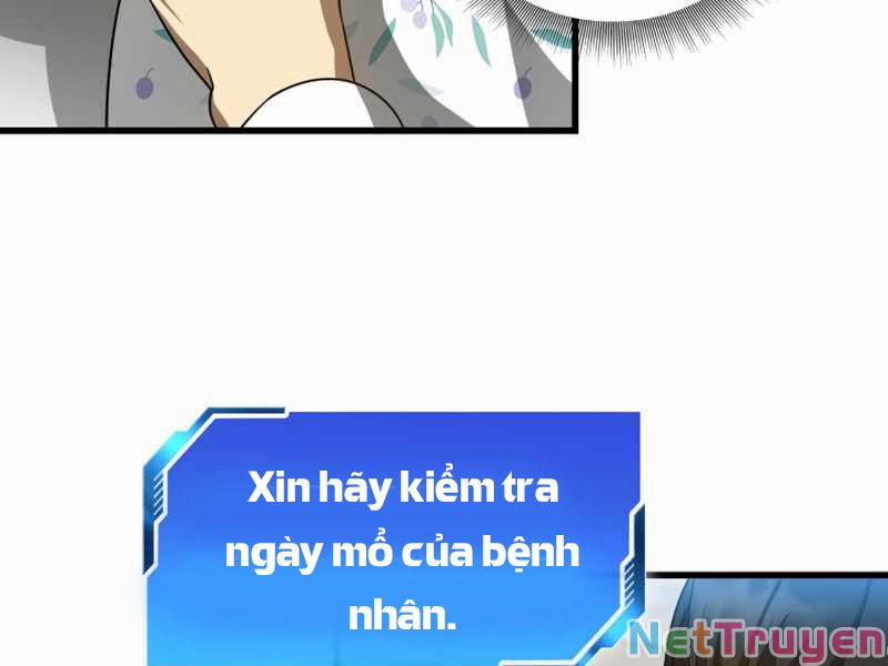 Bác Sĩ Phẫu Thuật Hoàn Hảo 16 trang 66