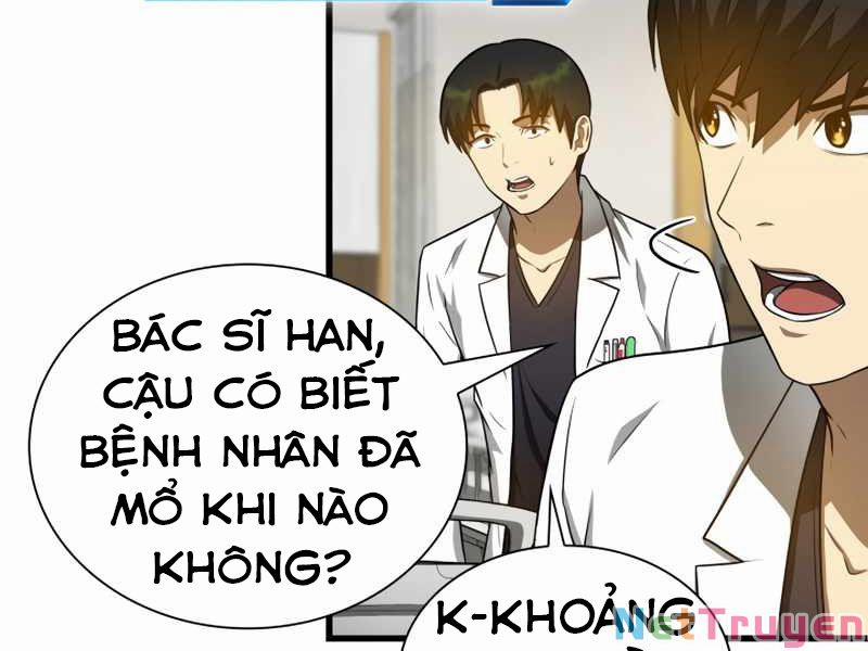Bác Sĩ Phẫu Thuật Hoàn Hảo 16 trang 67