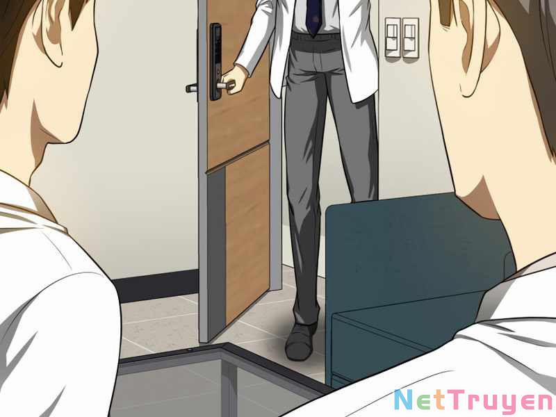 Bác Sĩ Phẫu Thuật Hoàn Hảo 17 trang 121