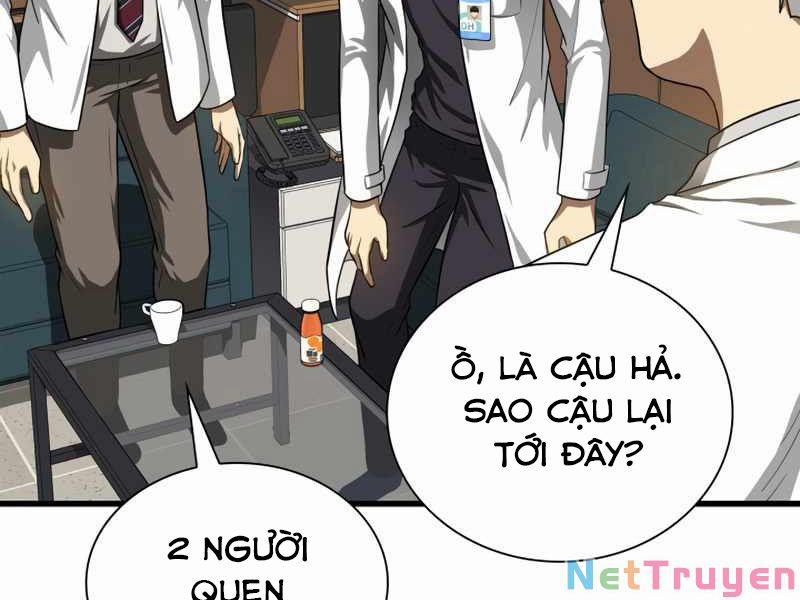 Bác Sĩ Phẫu Thuật Hoàn Hảo 17 trang 124