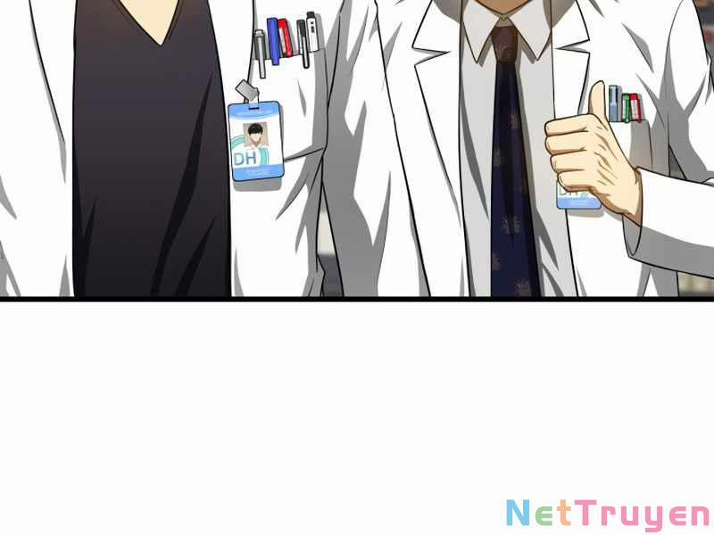 Bác Sĩ Phẫu Thuật Hoàn Hảo 17 trang 127