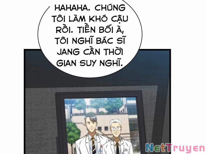 Bác Sĩ Phẫu Thuật Hoàn Hảo 17 trang 148