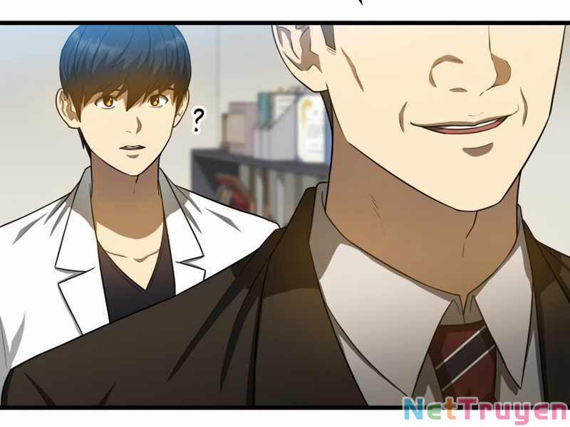 Bác Sĩ Phẫu Thuật Hoàn Hảo 17 trang 181