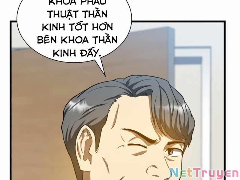 Bác Sĩ Phẫu Thuật Hoàn Hảo 17 trang 183