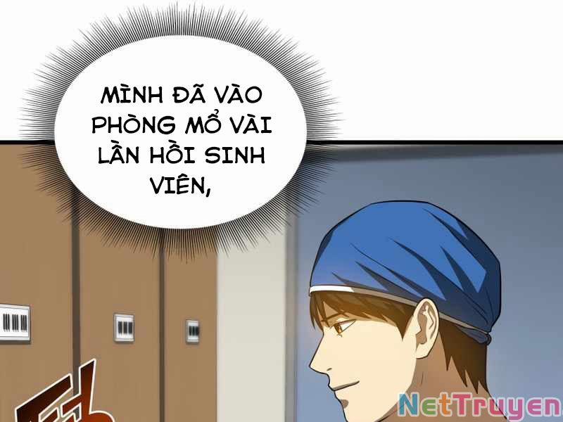 Bác Sĩ Phẫu Thuật Hoàn Hảo 17 trang 194