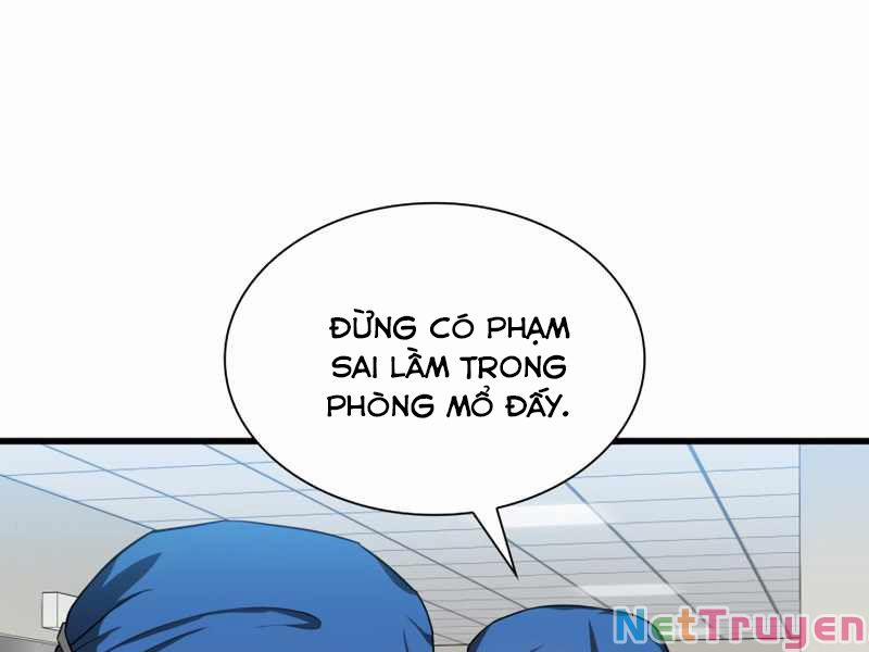 Bác Sĩ Phẫu Thuật Hoàn Hảo 17 trang 214