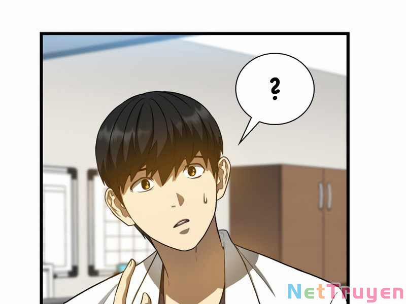 Bác Sĩ Phẫu Thuật Hoàn Hảo 17 trang 29