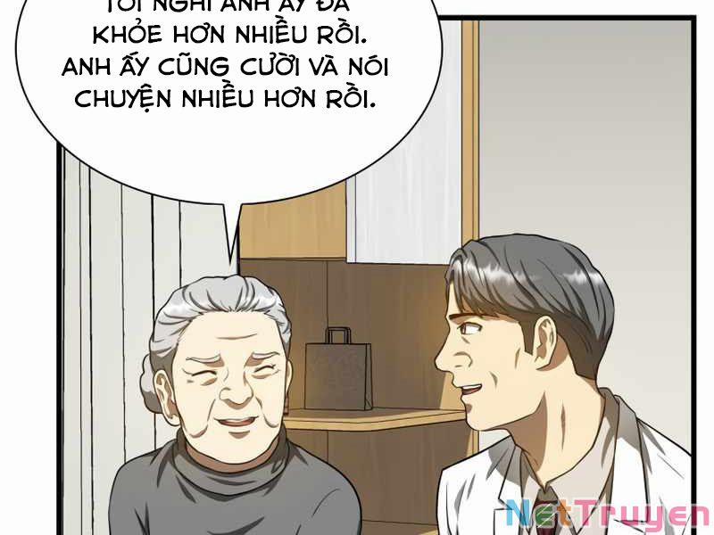 Bác Sĩ Phẫu Thuật Hoàn Hảo 17 trang 34