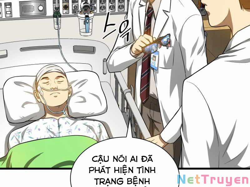 Bác Sĩ Phẫu Thuật Hoàn Hảo 17 trang 60