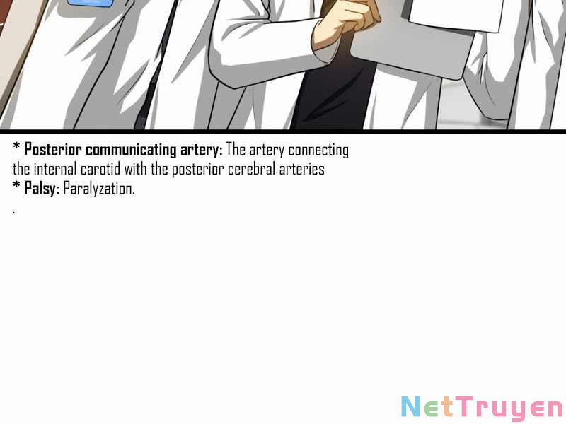Bác Sĩ Phẫu Thuật Hoàn Hảo 17 trang 67