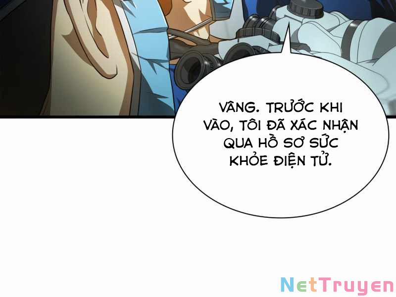 Bác Sĩ Phẫu Thuật Hoàn Hảo 18 trang 106