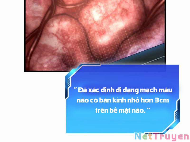 Bác Sĩ Phẫu Thuật Hoàn Hảo 18 trang 11