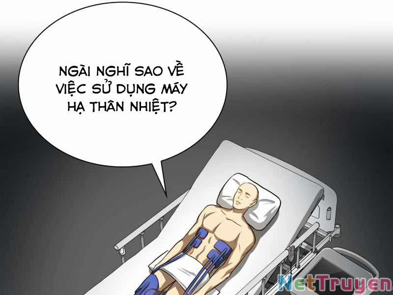 Bác Sĩ Phẫu Thuật Hoàn Hảo 18 trang 117