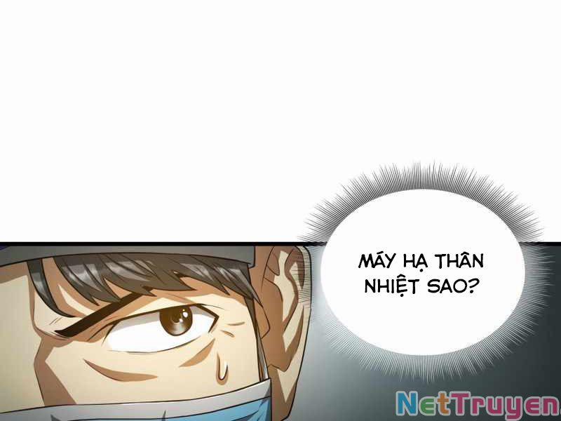 Bác Sĩ Phẫu Thuật Hoàn Hảo 18 trang 120