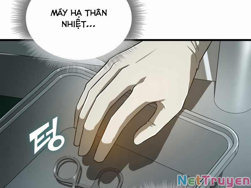 Bác Sĩ Phẫu Thuật Hoàn Hảo 18 trang 125