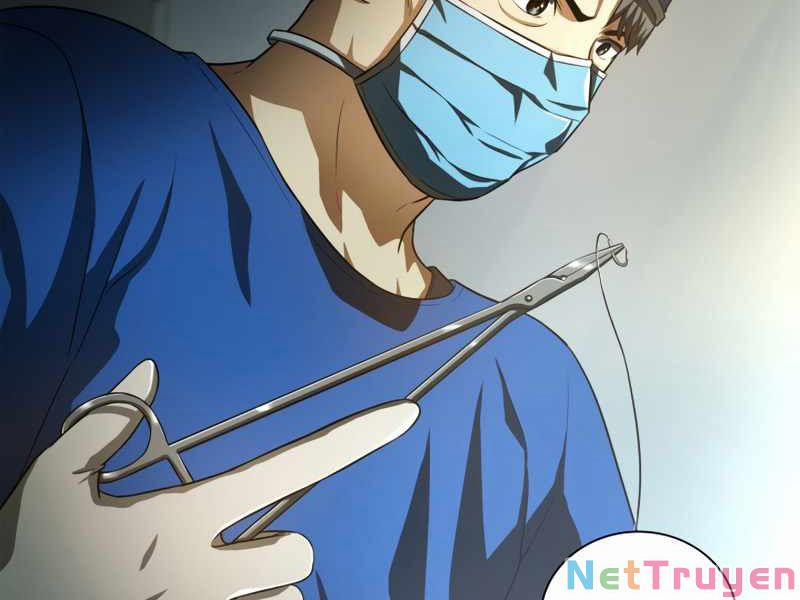 Bác Sĩ Phẫu Thuật Hoàn Hảo 18 trang 132