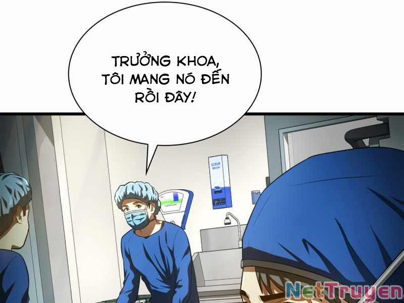 Bác Sĩ Phẫu Thuật Hoàn Hảo 18 trang 137