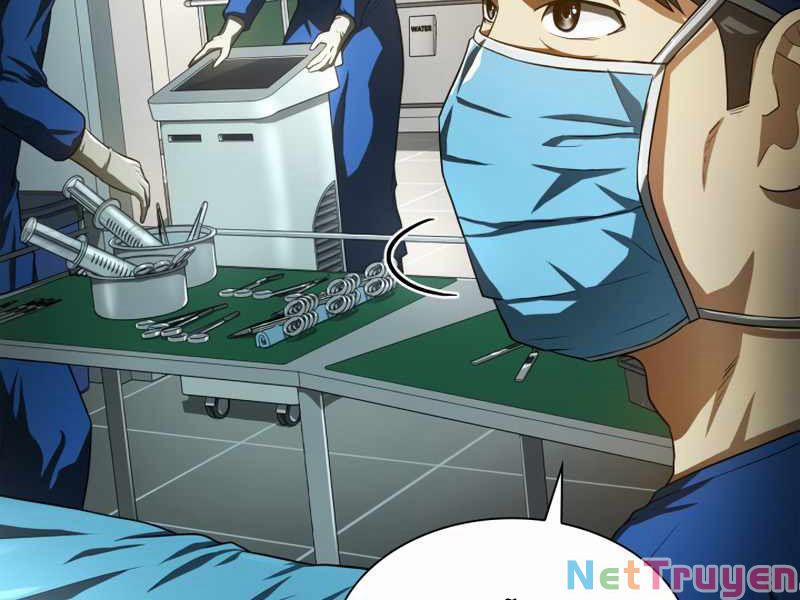 Bác Sĩ Phẫu Thuật Hoàn Hảo 18 trang 138