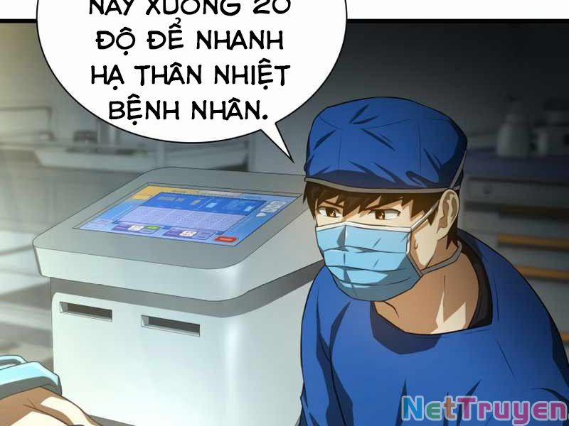 Bác Sĩ Phẫu Thuật Hoàn Hảo 18 trang 146