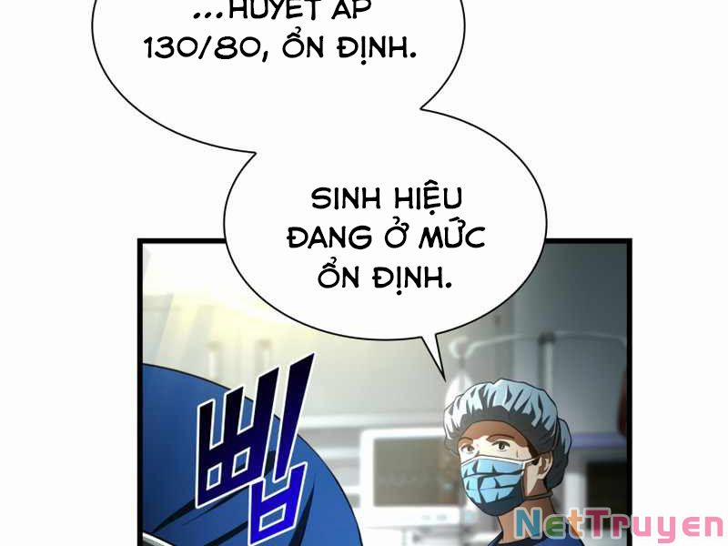 Bác Sĩ Phẫu Thuật Hoàn Hảo 18 trang 154