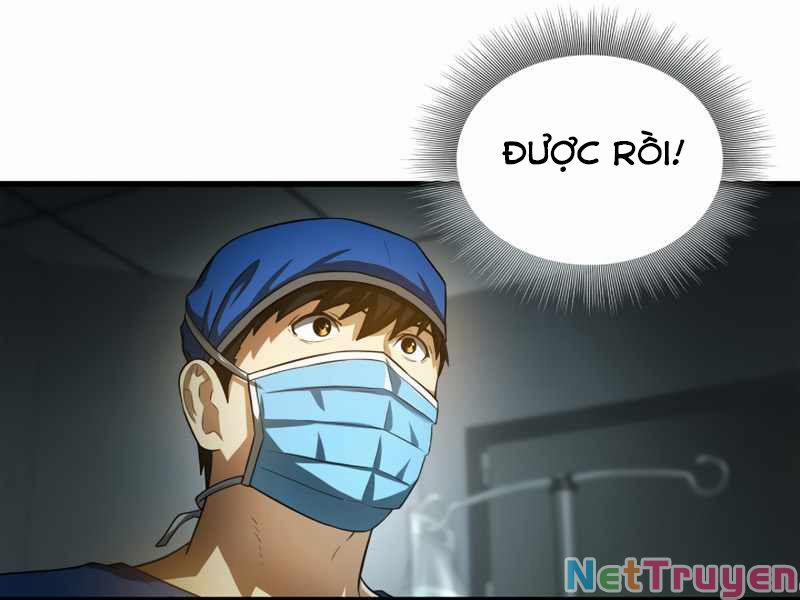 Bác Sĩ Phẫu Thuật Hoàn Hảo 18 trang 157