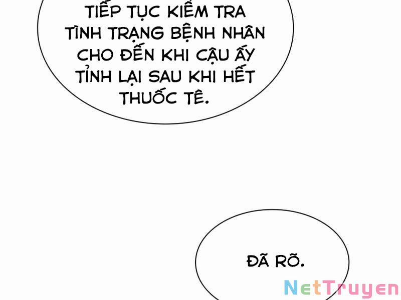 Bác Sĩ Phẫu Thuật Hoàn Hảo 18 trang 162