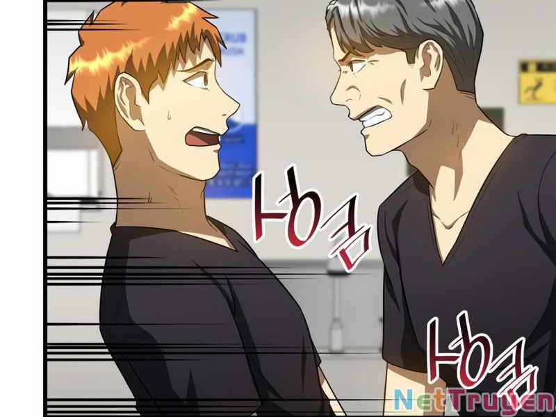 Bác Sĩ Phẫu Thuật Hoàn Hảo 18 trang 176