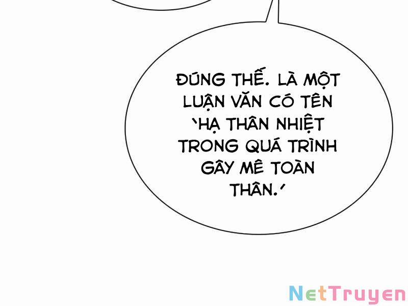 Bác Sĩ Phẫu Thuật Hoàn Hảo 18 trang 200