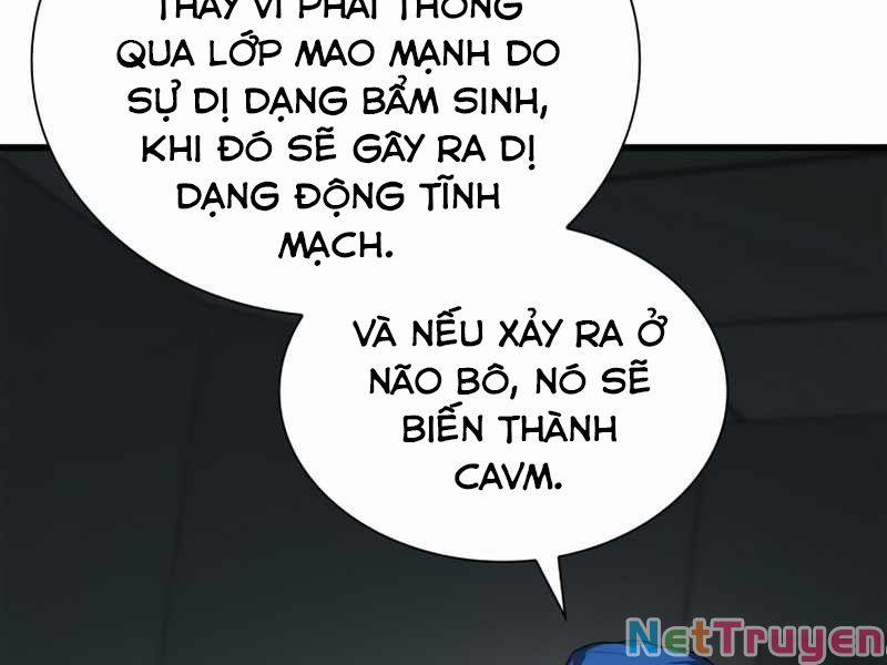 Bác Sĩ Phẫu Thuật Hoàn Hảo 18 trang 24