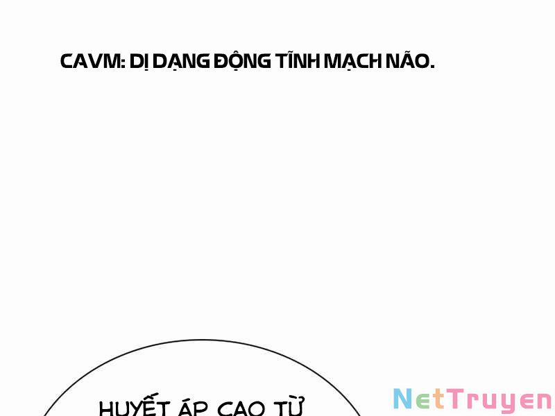 Bác Sĩ Phẫu Thuật Hoàn Hảo 18 trang 27