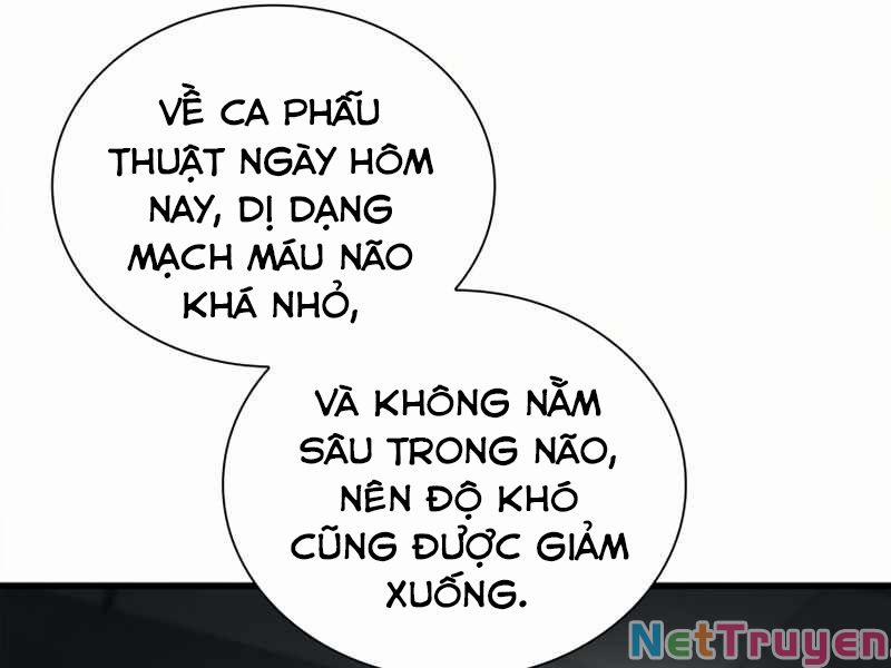 Bác Sĩ Phẫu Thuật Hoàn Hảo 18 trang 39