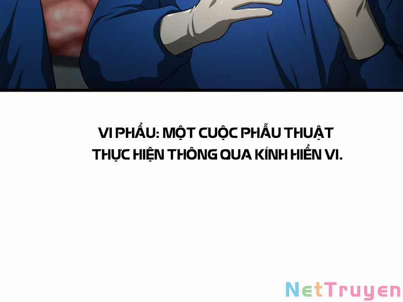 Bác Sĩ Phẫu Thuật Hoàn Hảo 18 trang 41