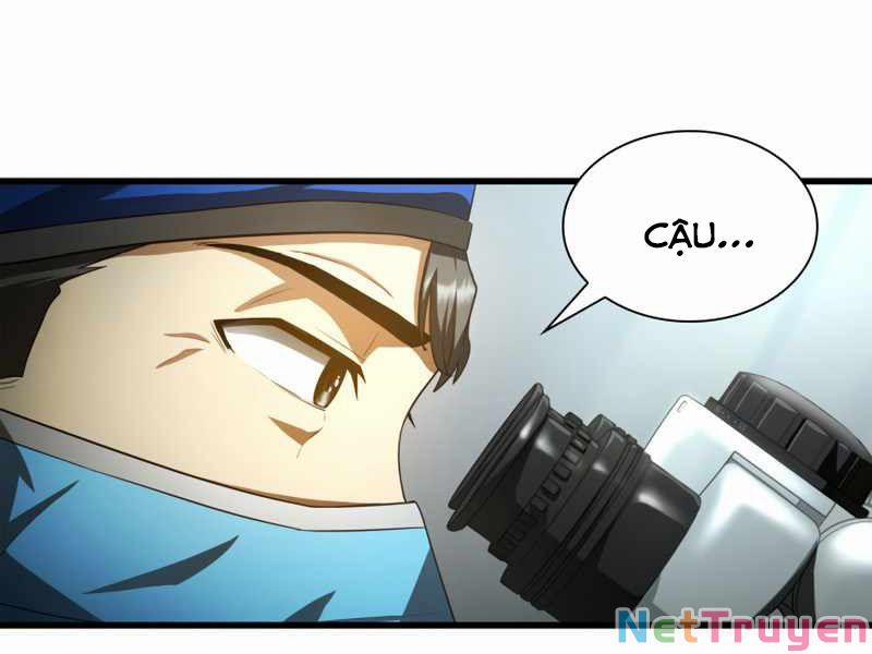 Bác Sĩ Phẫu Thuật Hoàn Hảo 18 trang 42